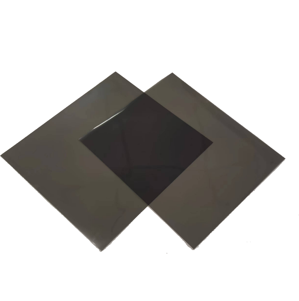 Industrial LCD Polarizer Films Engineered for medical displays, control panels, kiosks, digital signage, and outdoor use