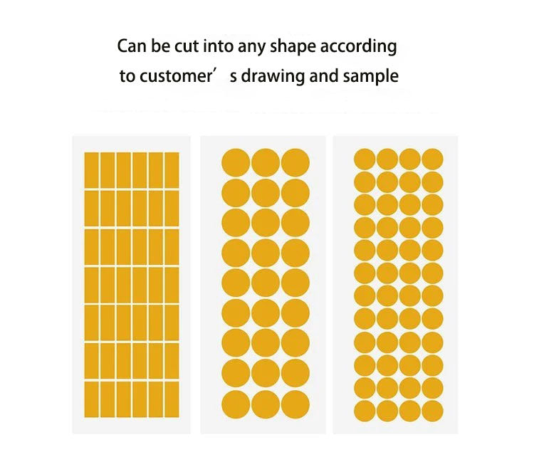 High temperature Polyimide Film Tape for Hight Temperature Shilding,Flame Retardant Insolution