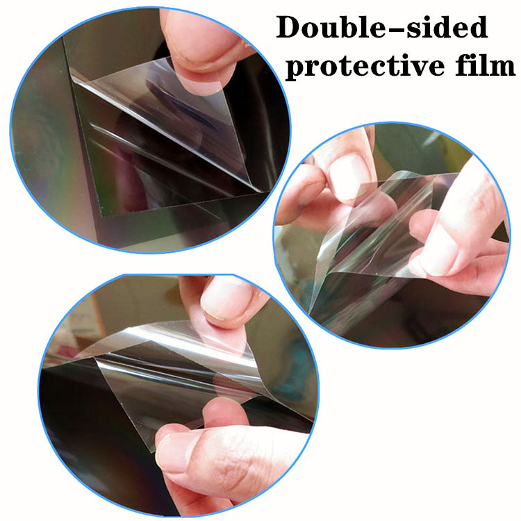 Anti-glare Polarizer Film for 15.6 inch Notebook LCD Screen