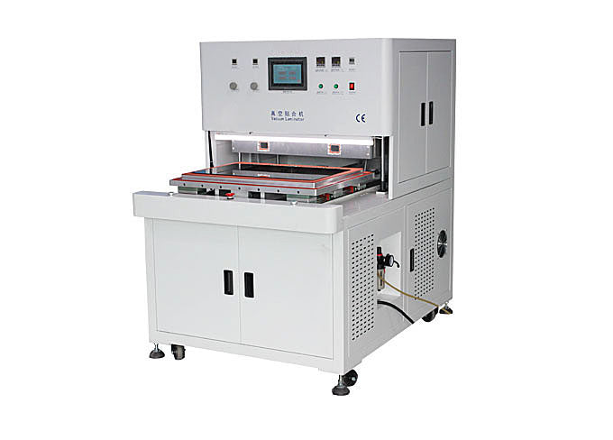 30" Vacuum Laminator for LCD and Glass Bonding – LCD/OLED OCA/TP/LCM Glass Bonding Equipment