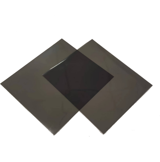 Industrial LCD Polarizer Films Engineered for medical displays, control panels, kiosks, digital signage, and outdoor use