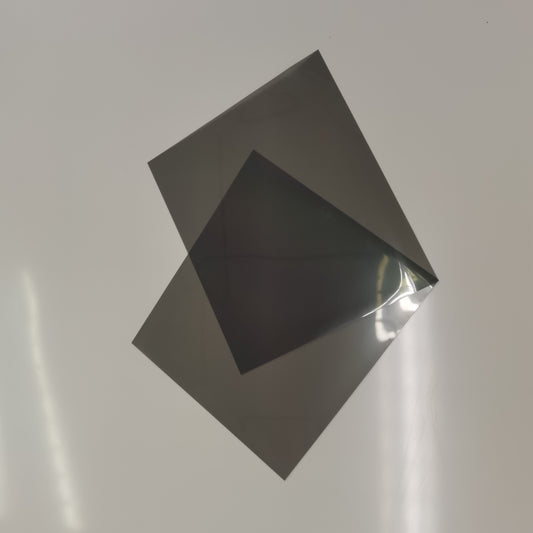 Filtre polarisant pour écran LCD d'ordinateur portable de 11,6 pouces à 19 pouces Polarizer Fillm