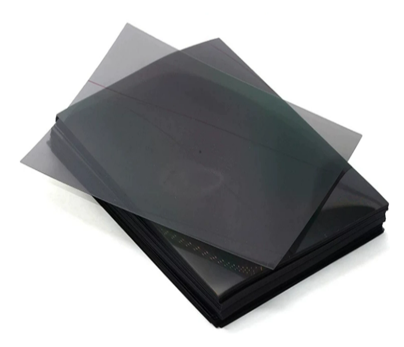 High Quality OLED Polarizer Film for Screen Repair