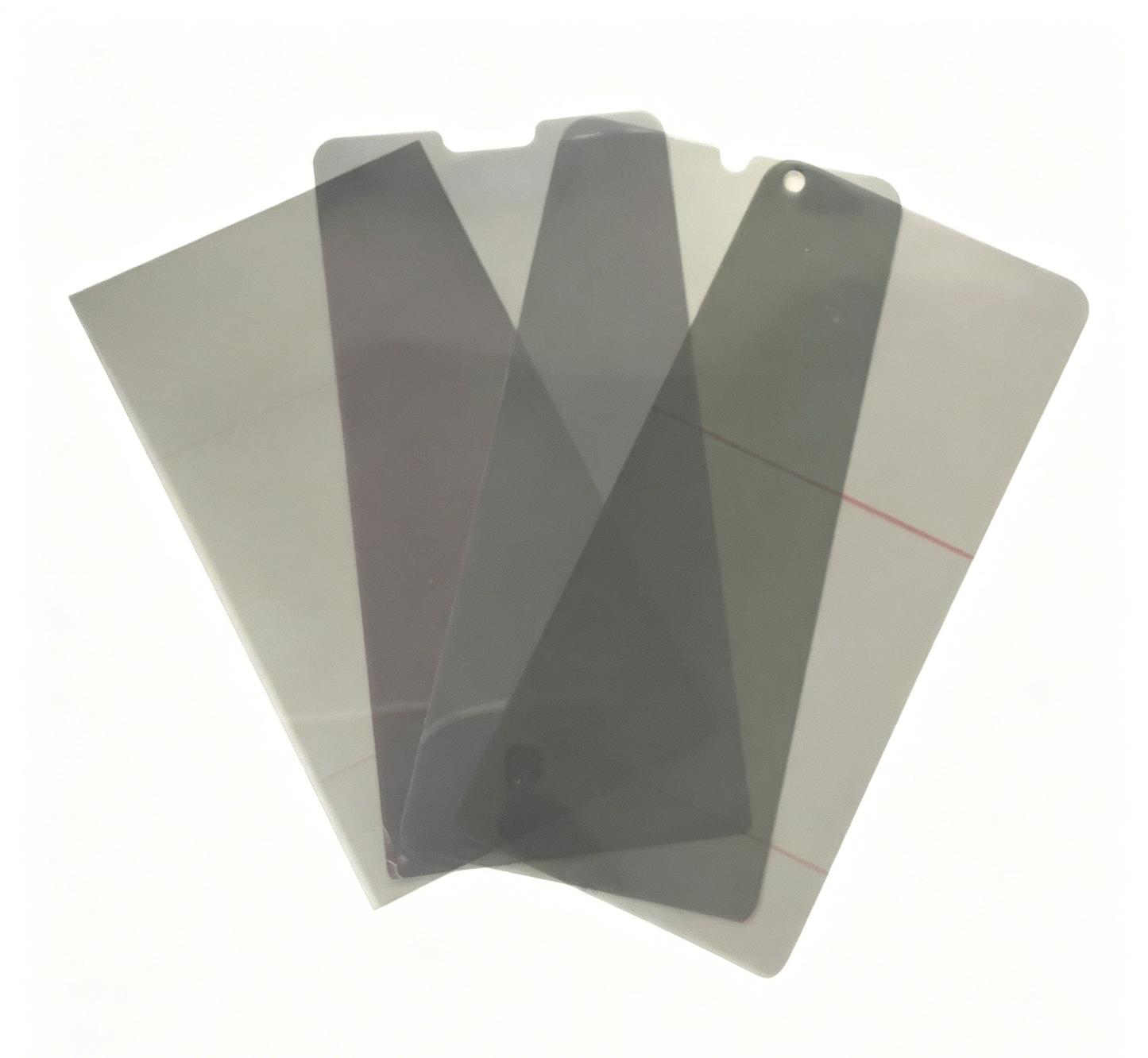 Apple OLED Polarizer Film for iPhone X–11 Series