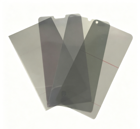 Apple OLED Polarizer Film for iPhone X–11 Series