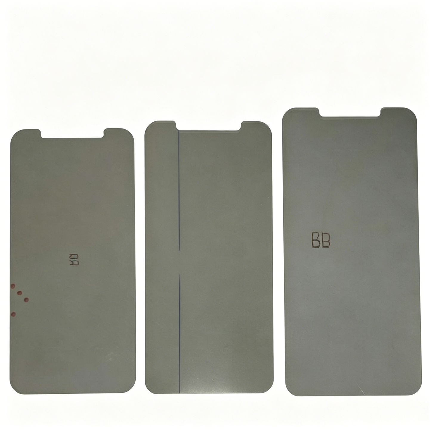 Apple OLED Polarizer Film for iPhone 12–13 Series
