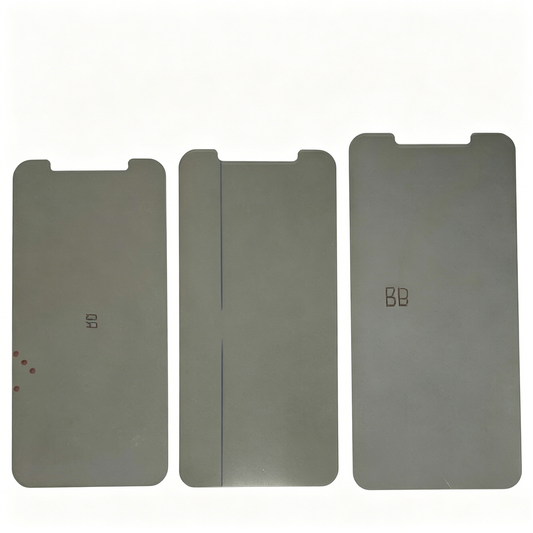 Apple OLED Polarizer Film for iPhone 12–13 Series