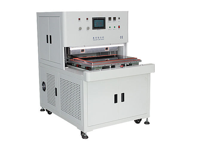30" Vacuum Laminator for LCD and Glass Bonding – LCD/OLED OCA/TP/LCM Glass Bonding Equipment