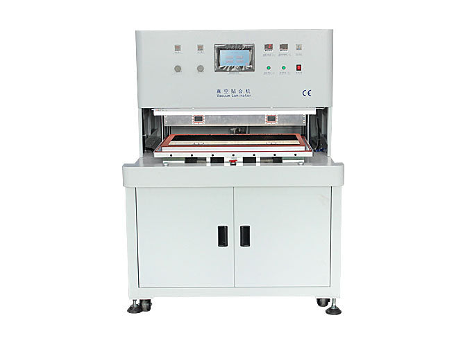 30" Vacuum Laminator for LCD and Glass Bonding – LCD/OLED OCA/TP/LCM Glass Bonding Equipment