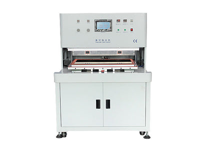 30" Vacuum Laminator for LCD and Glass Bonding – LCD/OLED OCA/TP/LCM Glass Bonding Equipment