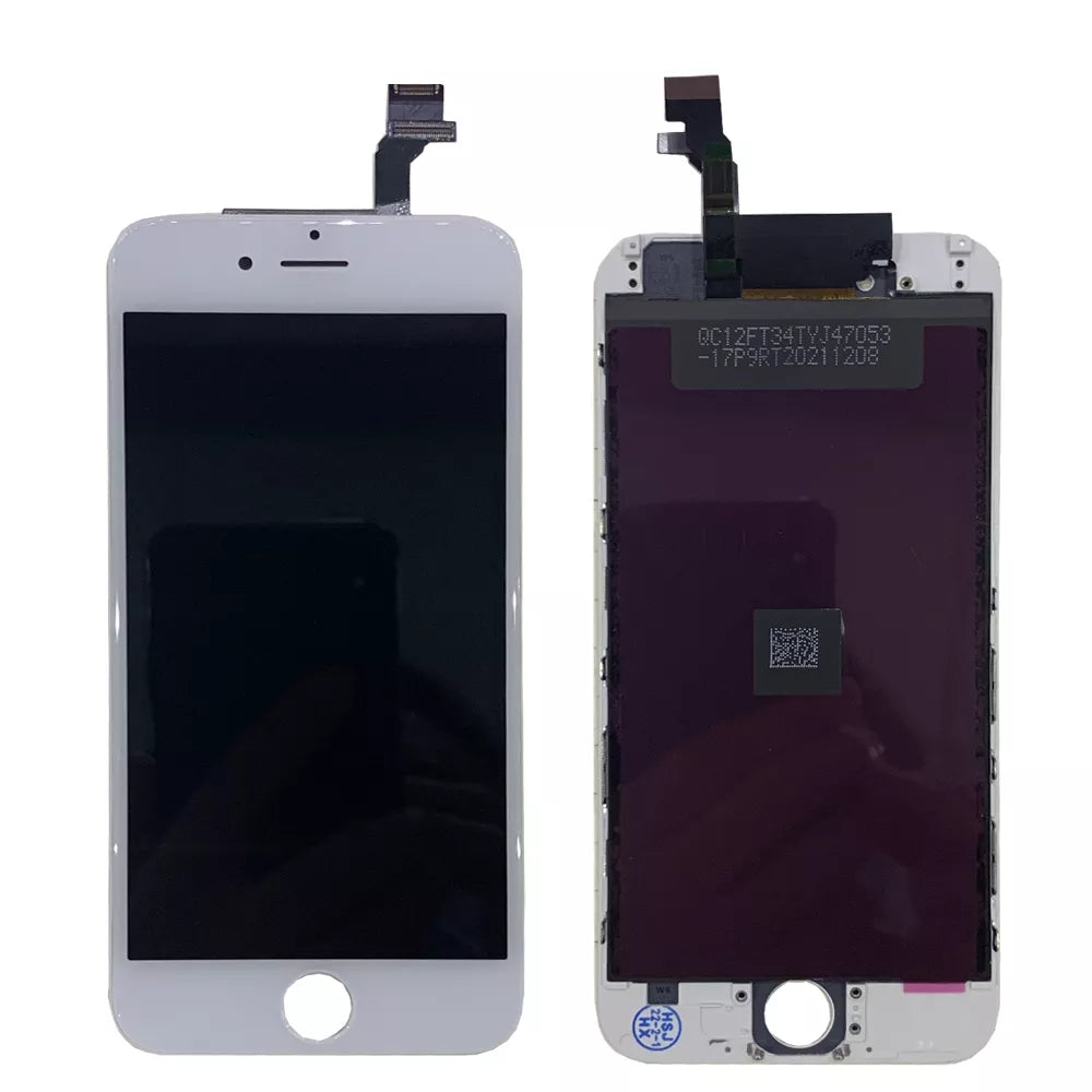 100% New For iPhone 6 LCD Screen Display For 6S 7 8 Plus LCD 3D Touch Screen Digitizer Assembly Replacement Parts  No Dead Pixel