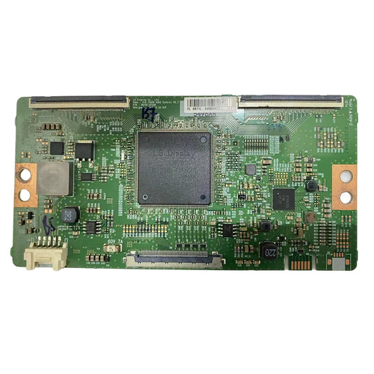 6870C-0759B T-CON  for TV Original LCD Logic Board