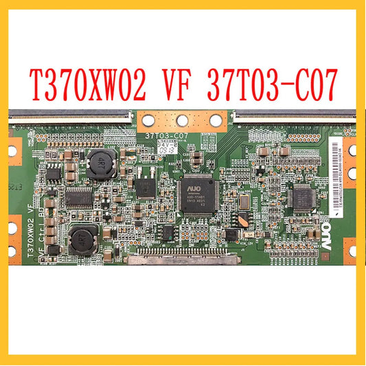 T370XW02 VF CTRL BD 37T03-C07 T Con Board for LA37B450C4H
