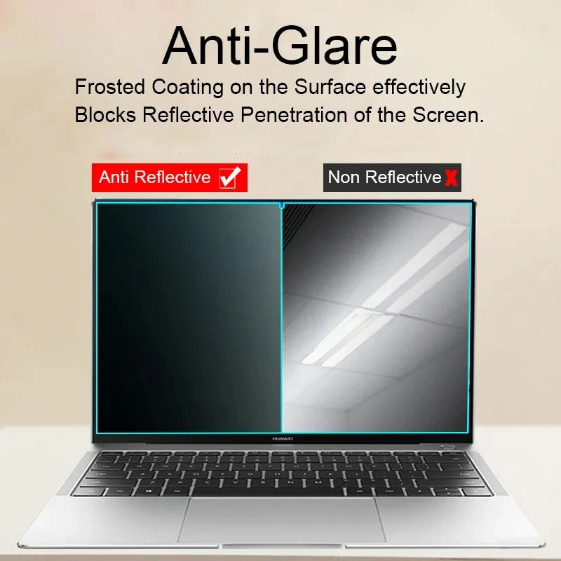 Privacy Screen Protector for Xiaomi Lenovo Dell HP Laptop PC Notebook 11-17 Inch Anti-spy Anti-Peep Film for Computer Filter