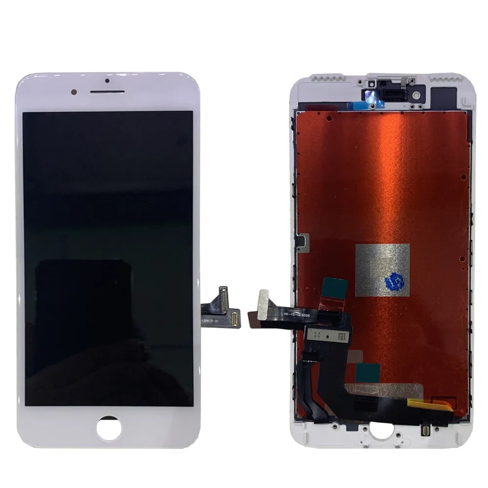 100% New For iPhone 6 LCD Screen Display For 6S 7 8 Plus LCD 3D Touch Screen Digitizer Assembly Replacement Parts  No Dead Pixel